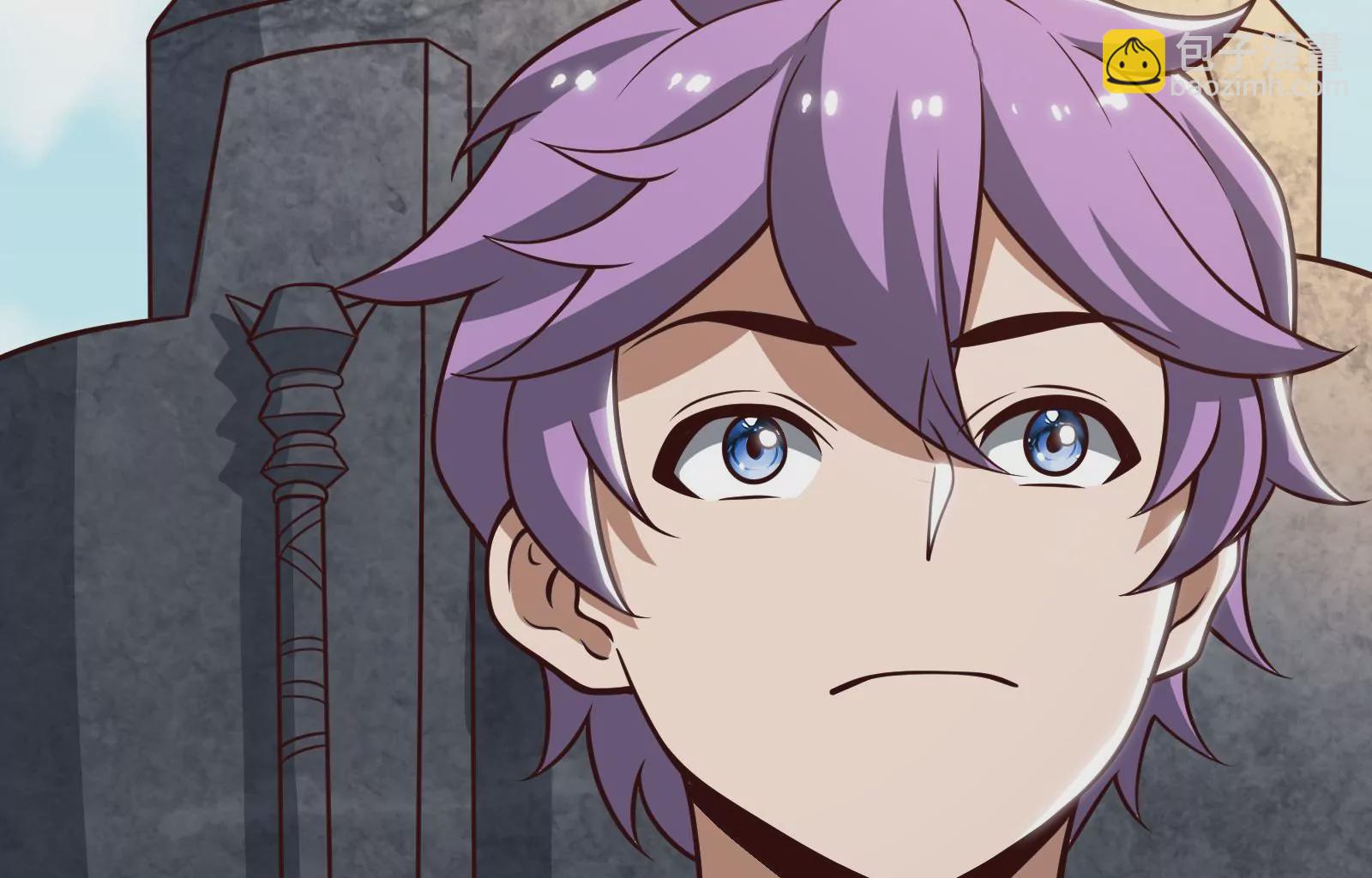 古神遊戲 - 第33話  裝飾！蜘蛛妹的增強(2/2) - 7